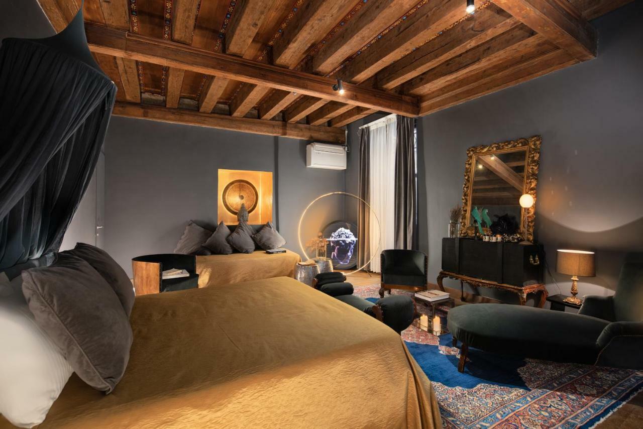 Ad Lofts Appartamento *