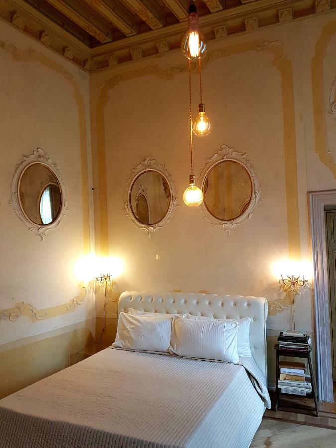 Appartamento Ad Lofts